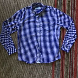 Peter manning size 3